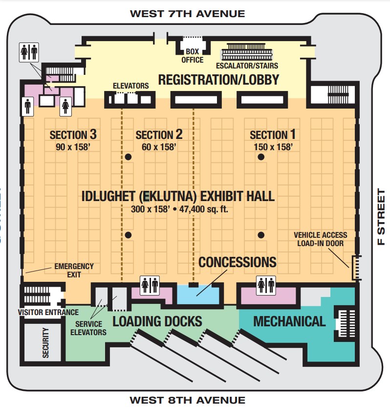 Vendor Info – MATSU Events LLC